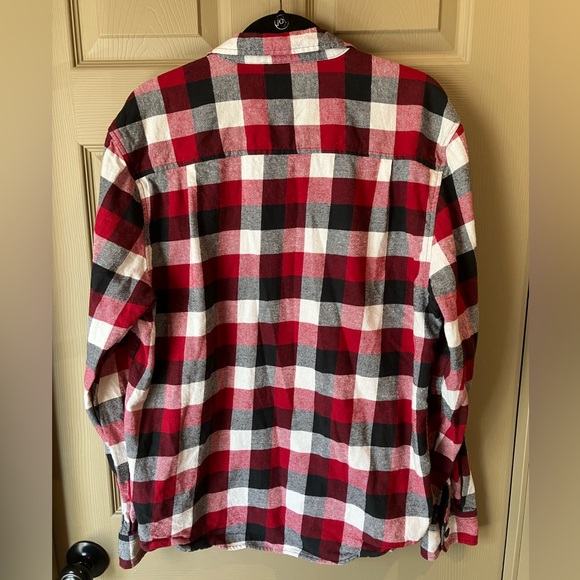 Field & Stream Shirt- Men’s Large - Picture 4 of 7